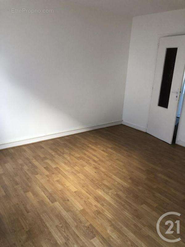 Appartement à COMPIEGNE