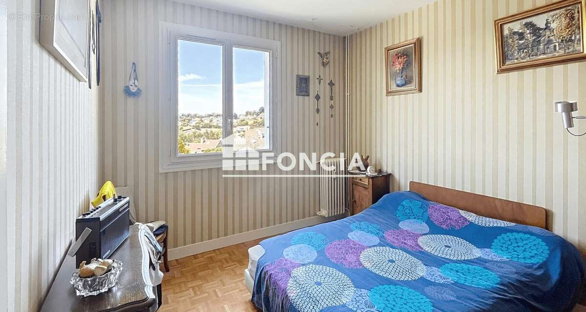 Appartement à FLERS