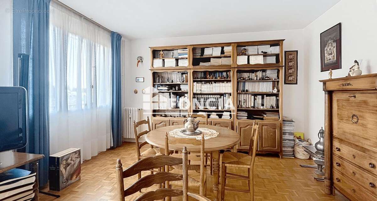 Appartement à FLERS