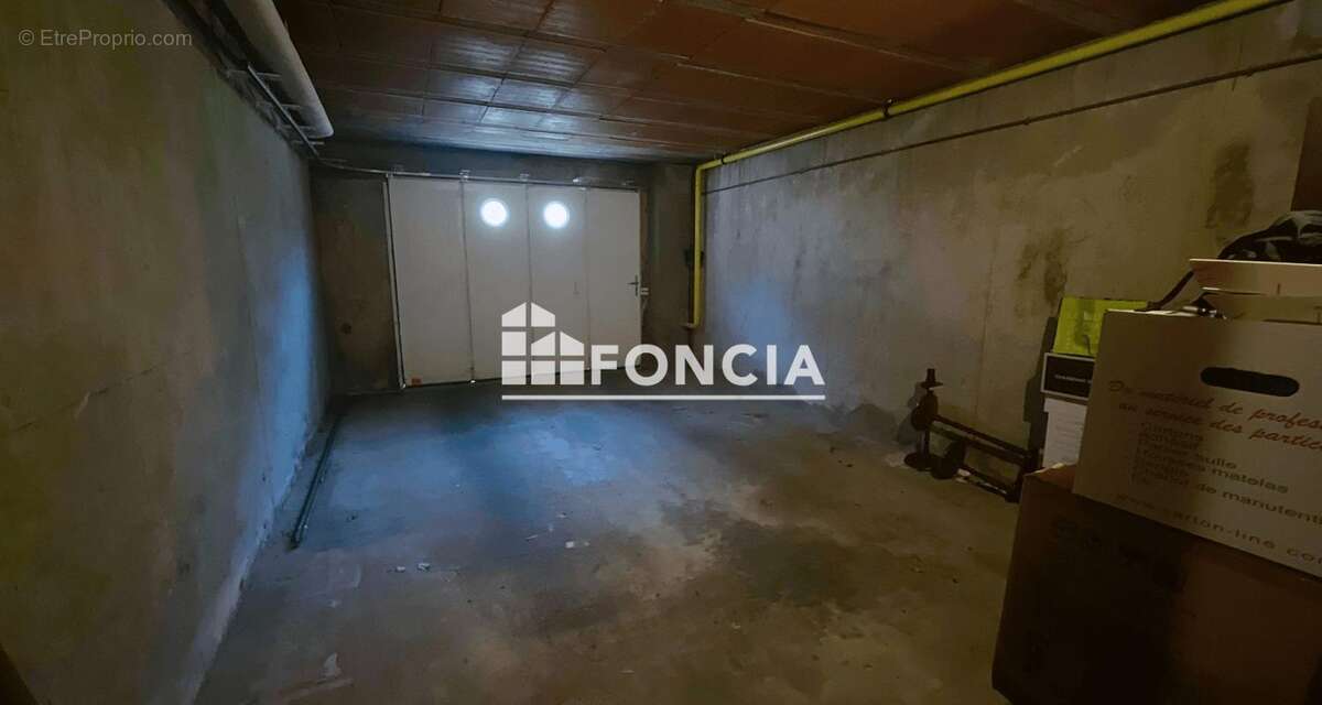 Appartement à FLERS