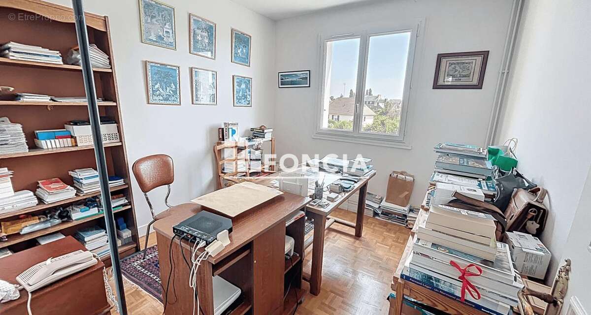 Appartement à FLERS