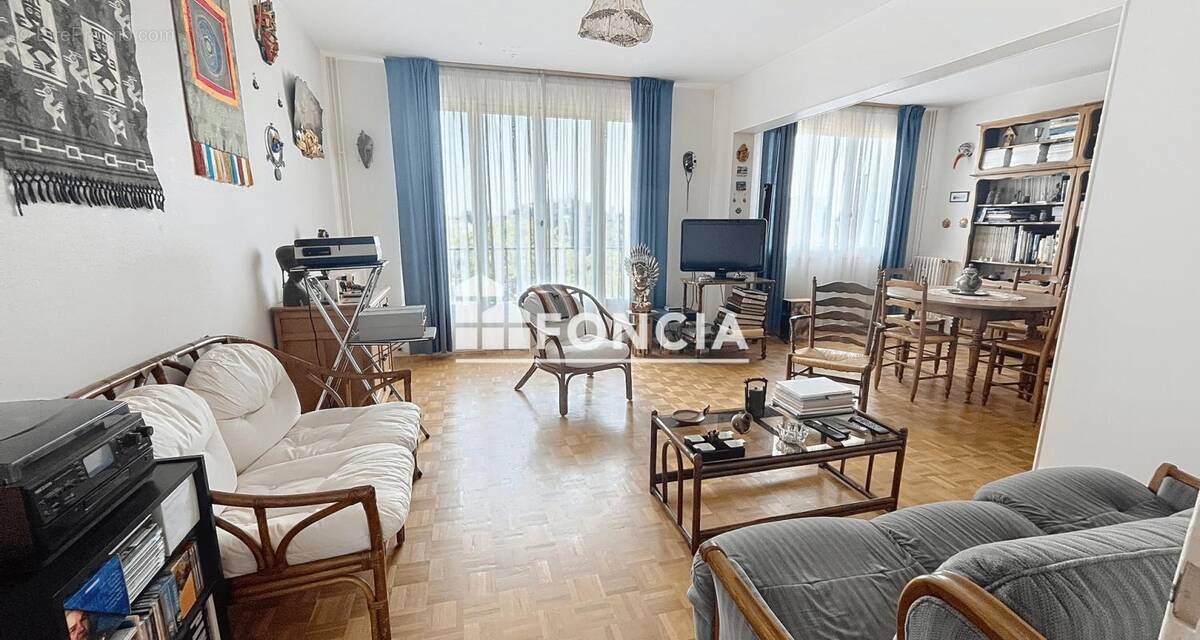 Appartement à FLERS