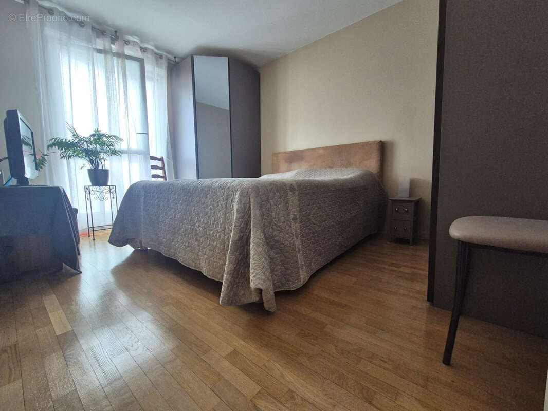 Appartement à BAGNEUX