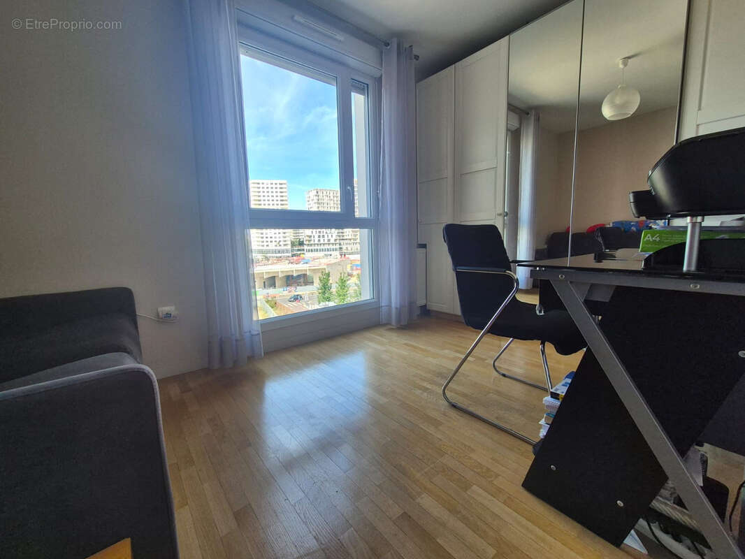 Appartement à BAGNEUX