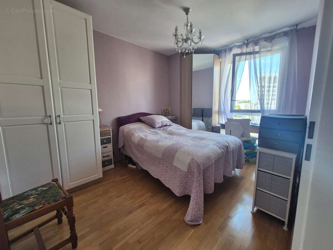 Appartement à BAGNEUX