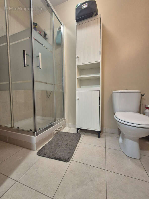 Appartement à BAGNEUX