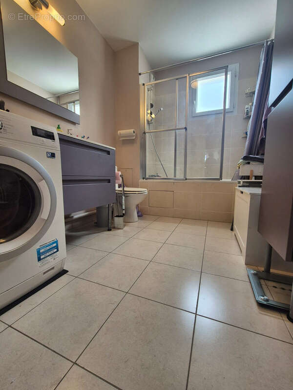 Appartement à BAGNEUX