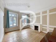 Appartement à BOULOGNE-SUR-MER