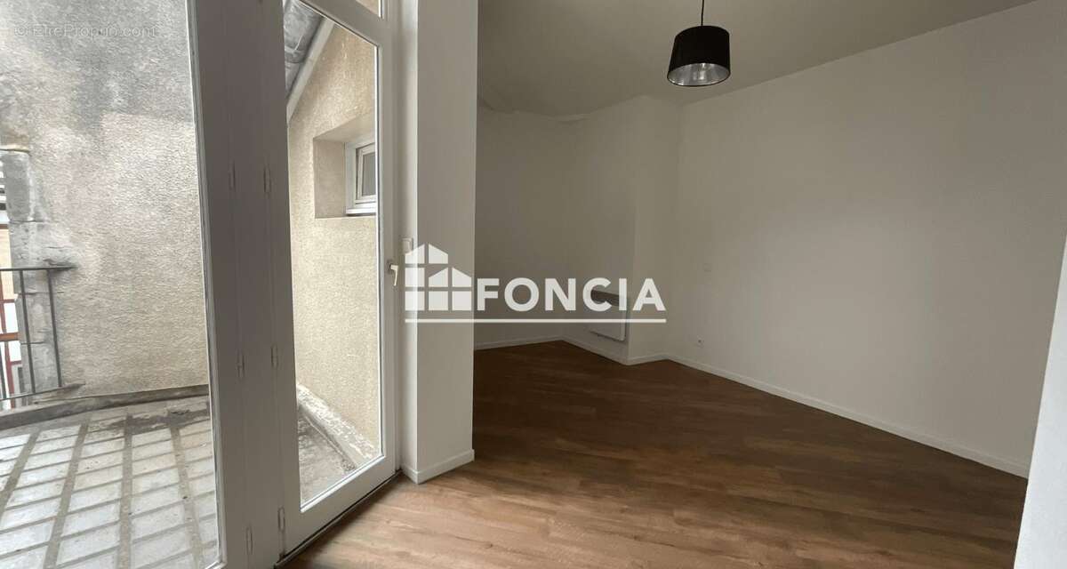 Appartement à PAU