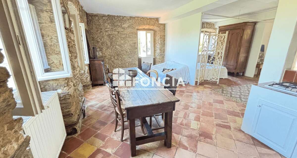 Maison à BANYULS-SUR-MER