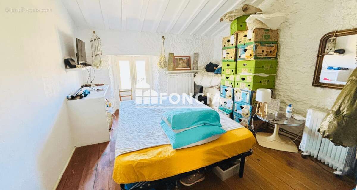 Maison à BANYULS-SUR-MER