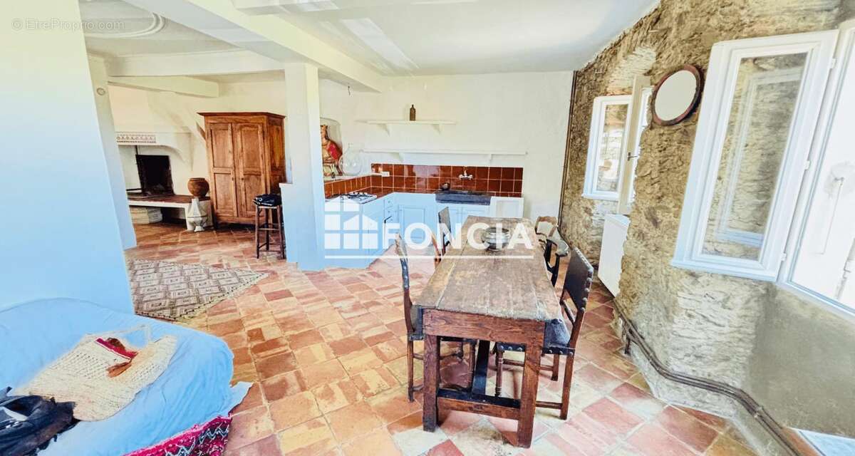 Maison à BANYULS-SUR-MER