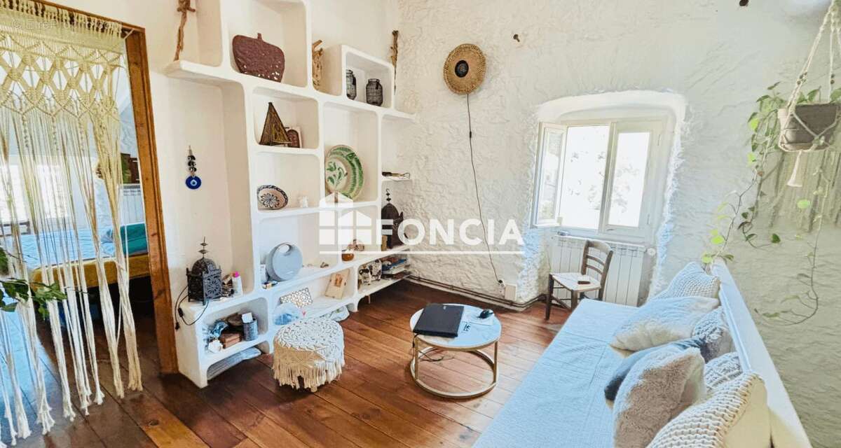 Maison à BANYULS-SUR-MER