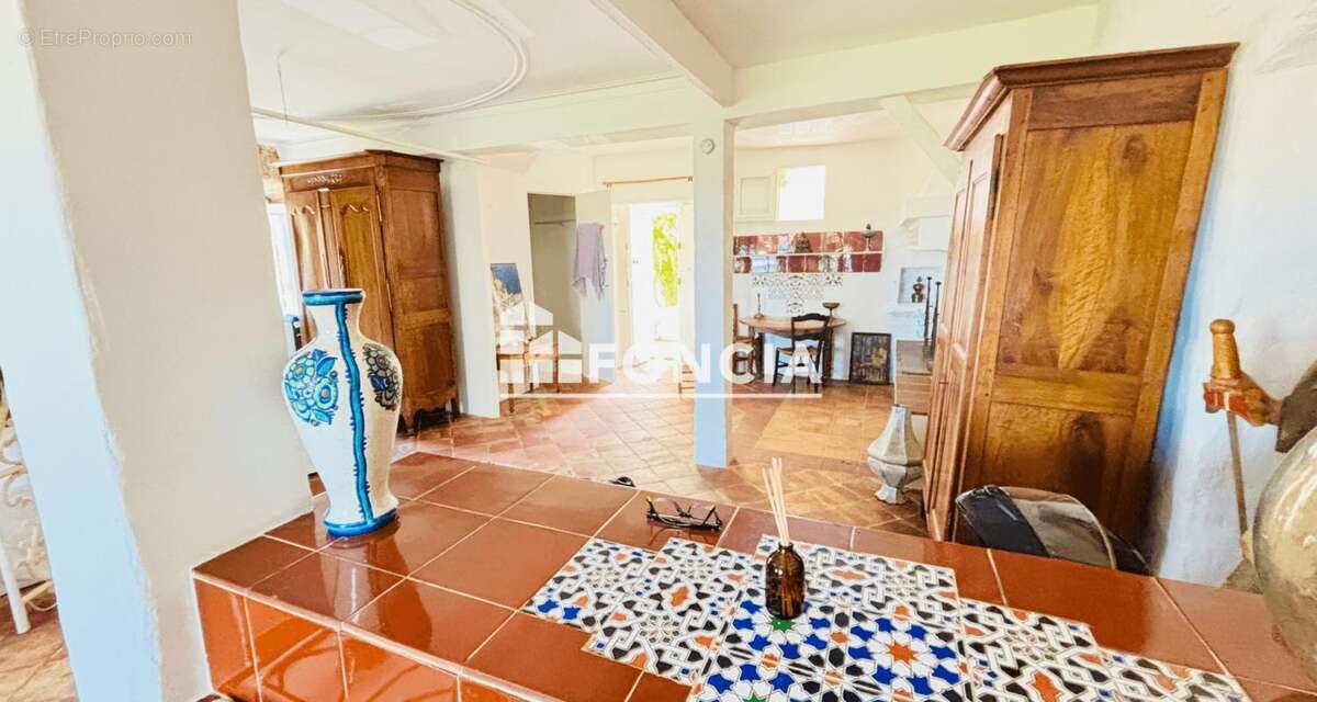 Maison à BANYULS-SUR-MER