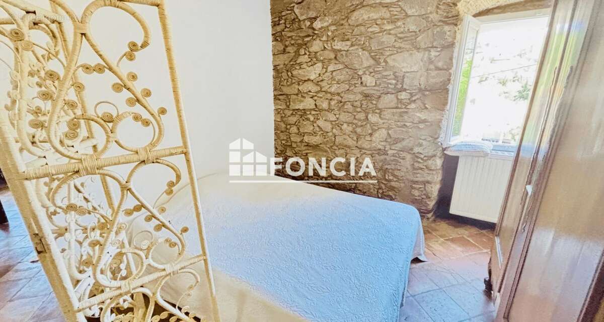 Maison à BANYULS-SUR-MER