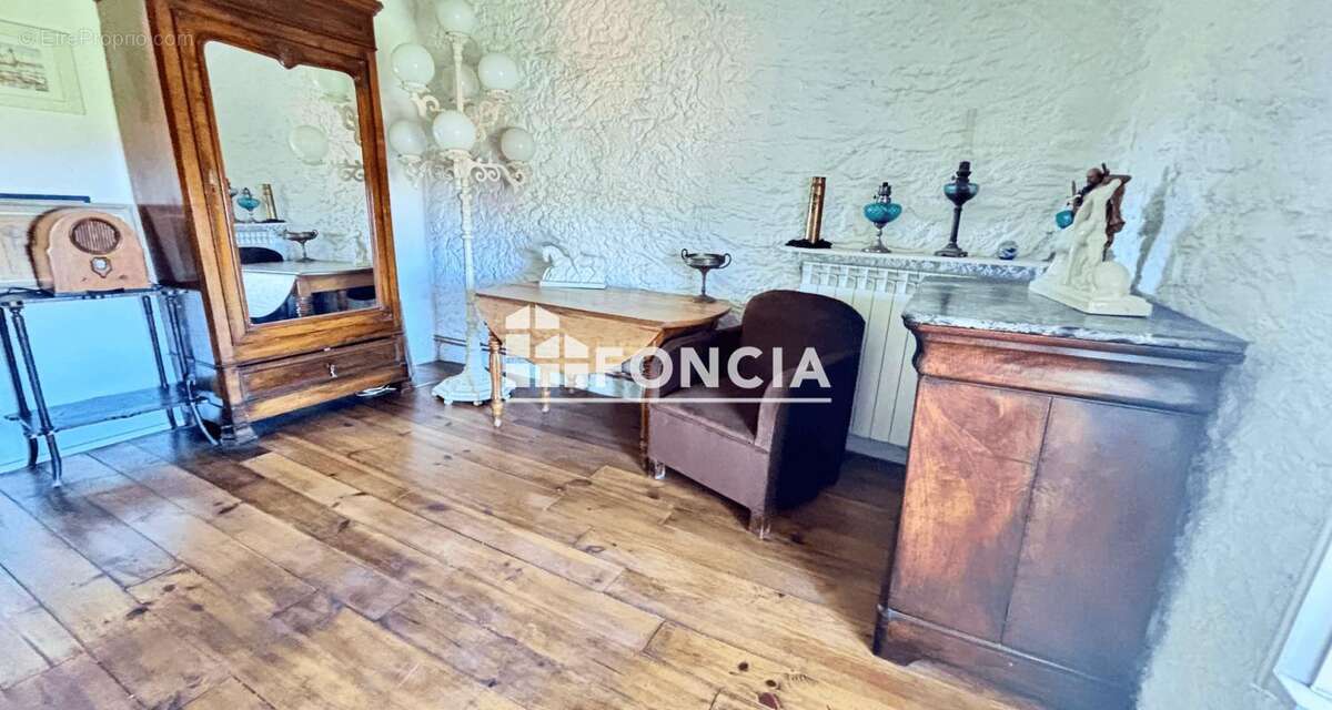 Maison à BANYULS-SUR-MER