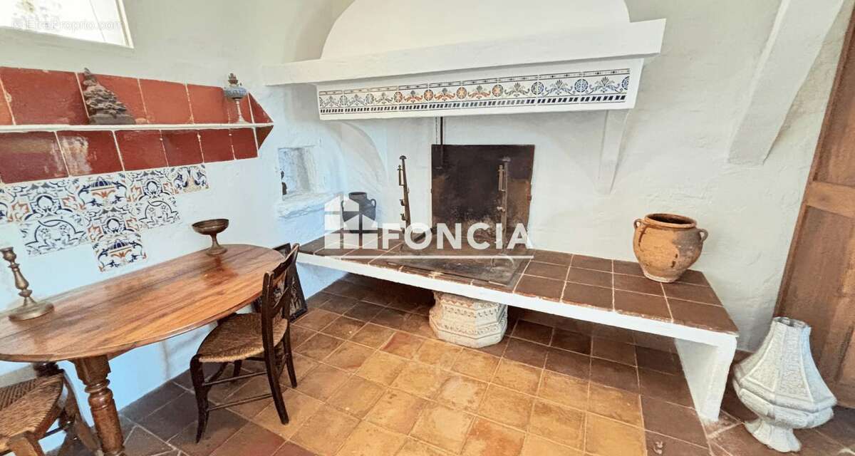 Maison à BANYULS-SUR-MER