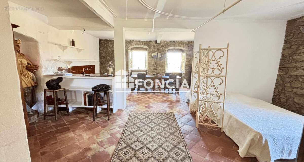 Maison à BANYULS-SUR-MER