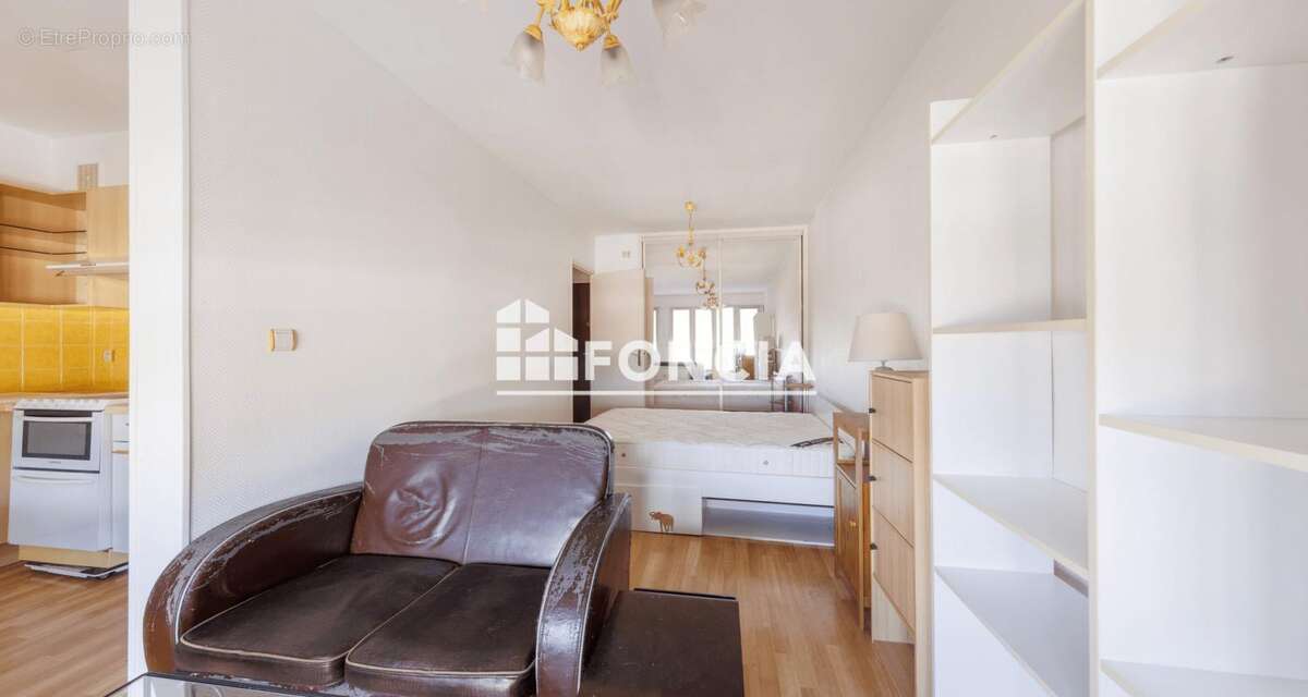 Appartement à ROYAT