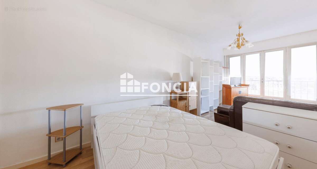 Appartement à ROYAT