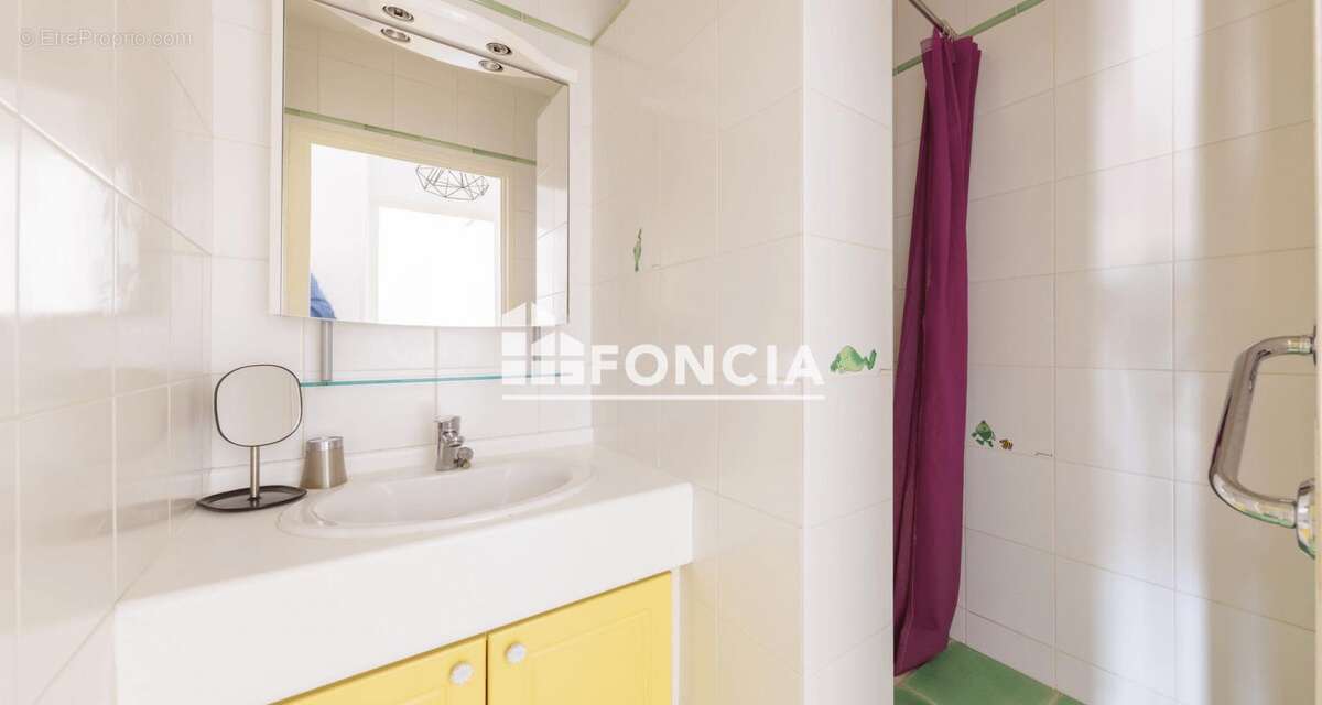 Appartement à ROYAT