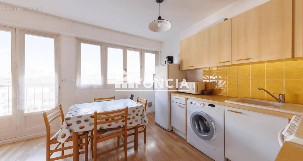 Appartement à ROYAT