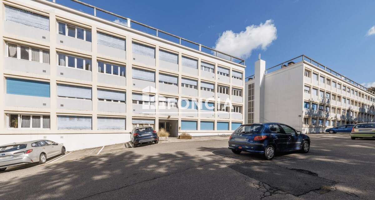 Appartement à ROYAT