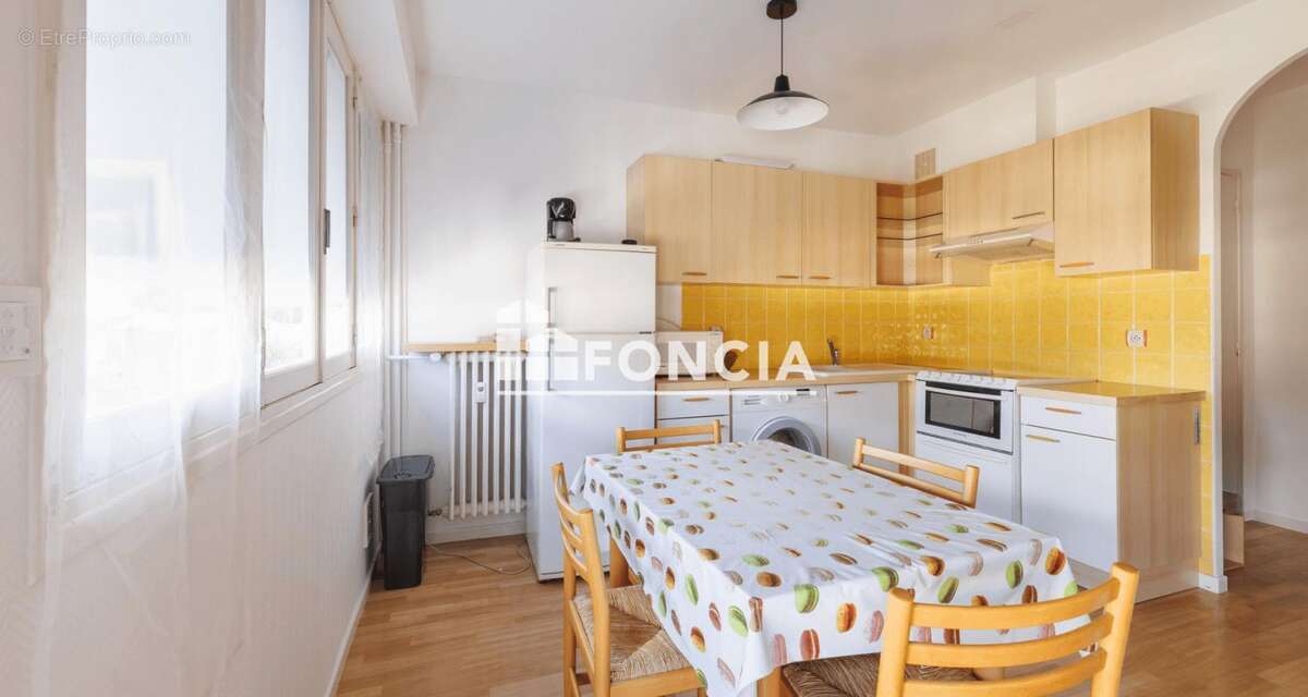 Appartement à ROYAT