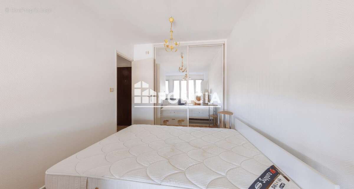 Appartement à ROYAT