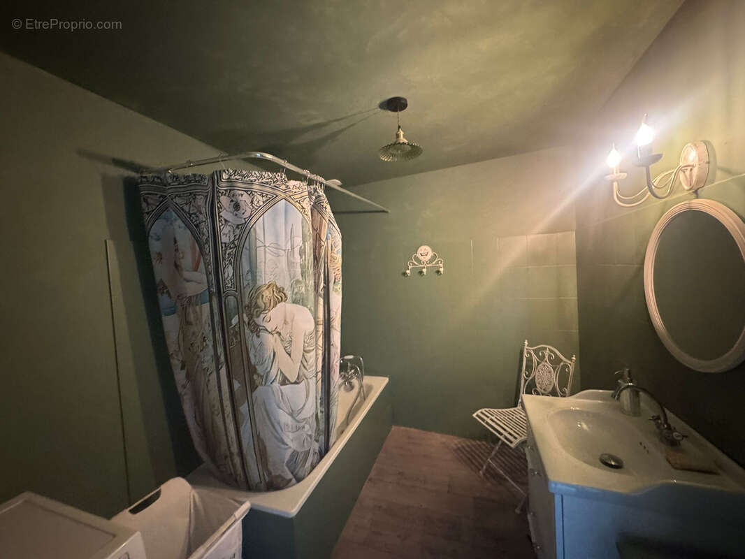 Maison à AMELIE-LES-BAINS-PALALDA