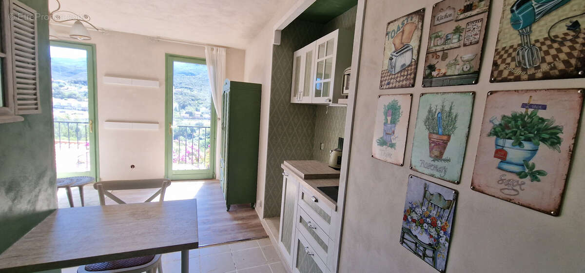 Maison à AMELIE-LES-BAINS-PALALDA