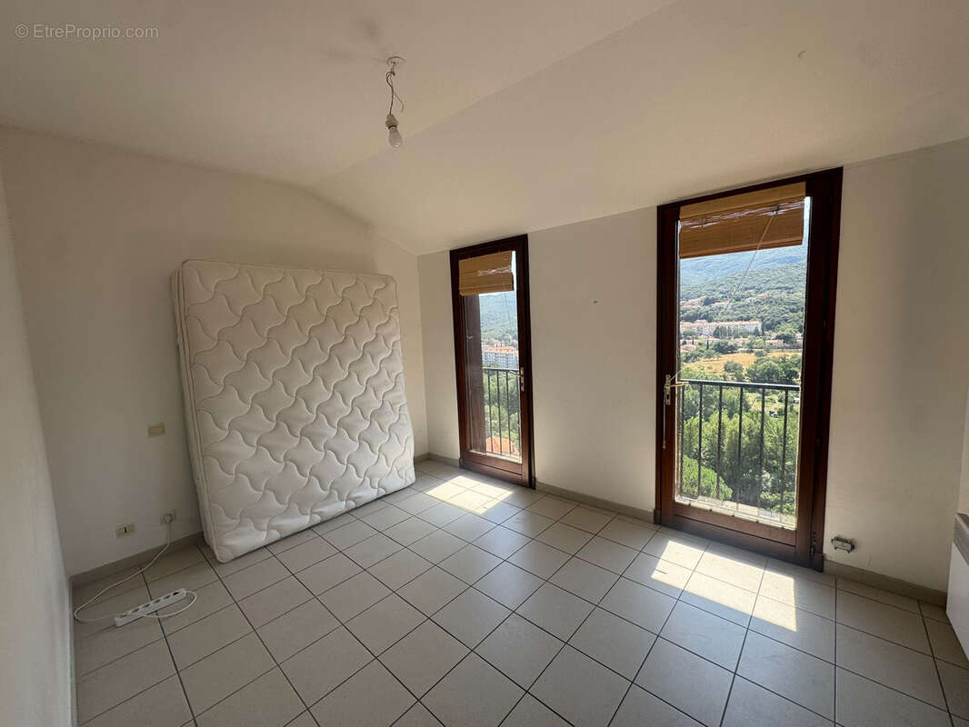 Maison à AMELIE-LES-BAINS-PALALDA