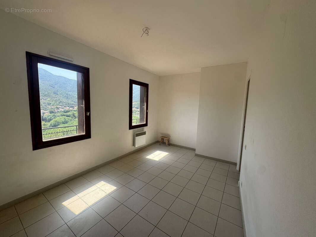 Maison à AMELIE-LES-BAINS-PALALDA