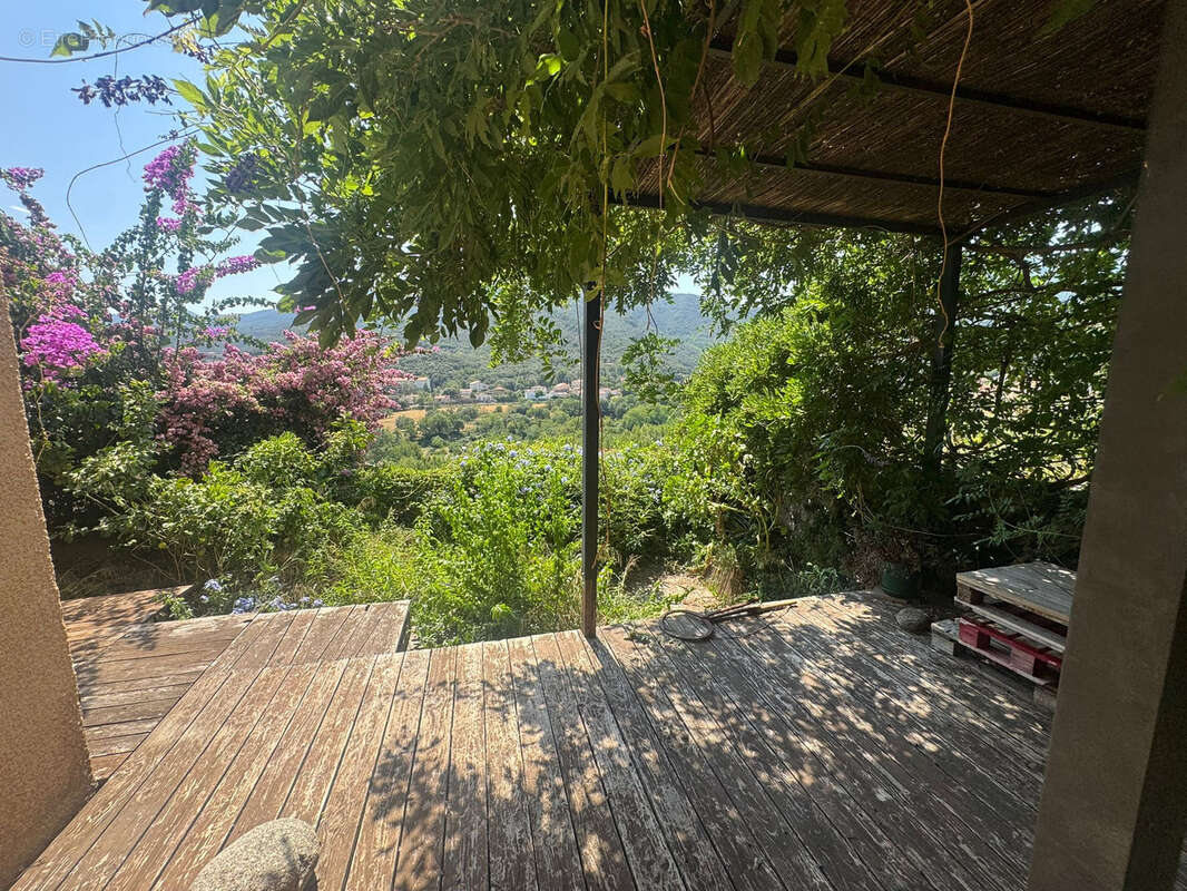 Maison à AMELIE-LES-BAINS-PALALDA