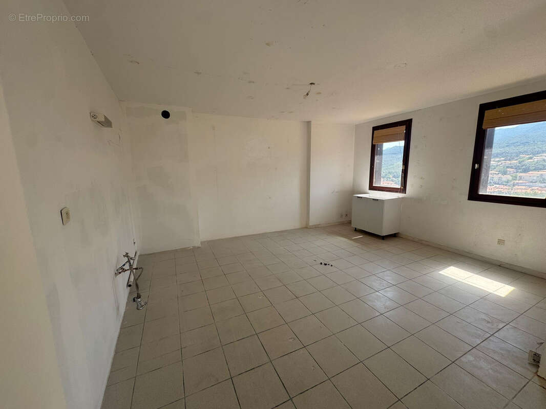 Maison à AMELIE-LES-BAINS-PALALDA