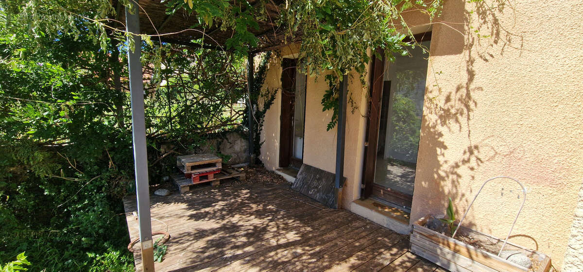 Maison à AMELIE-LES-BAINS-PALALDA