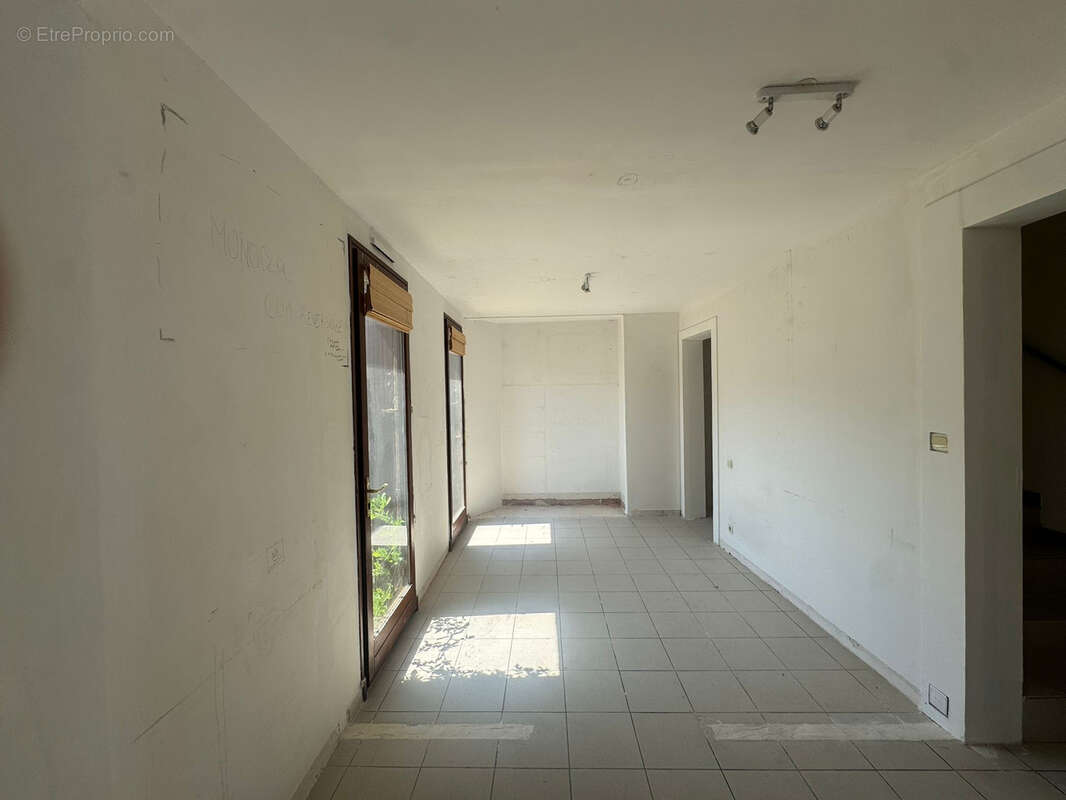 Maison à AMELIE-LES-BAINS-PALALDA