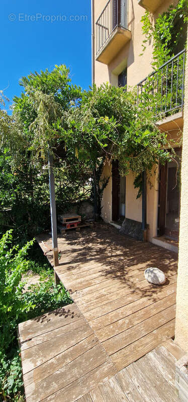 Maison à AMELIE-LES-BAINS-PALALDA