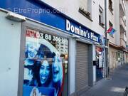 Commerce à STRASBOURG