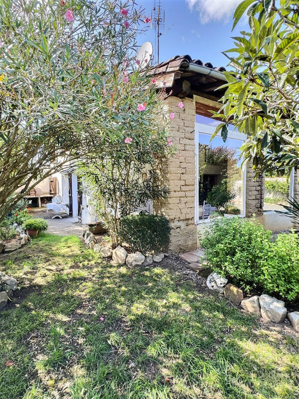 Maison à LAVAUR