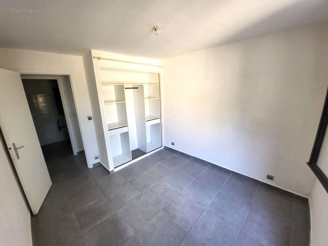 Appartement à SAINT-RAPHAEL