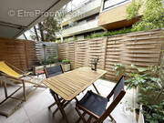 Appartement à VILLENNES-SUR-SEINE