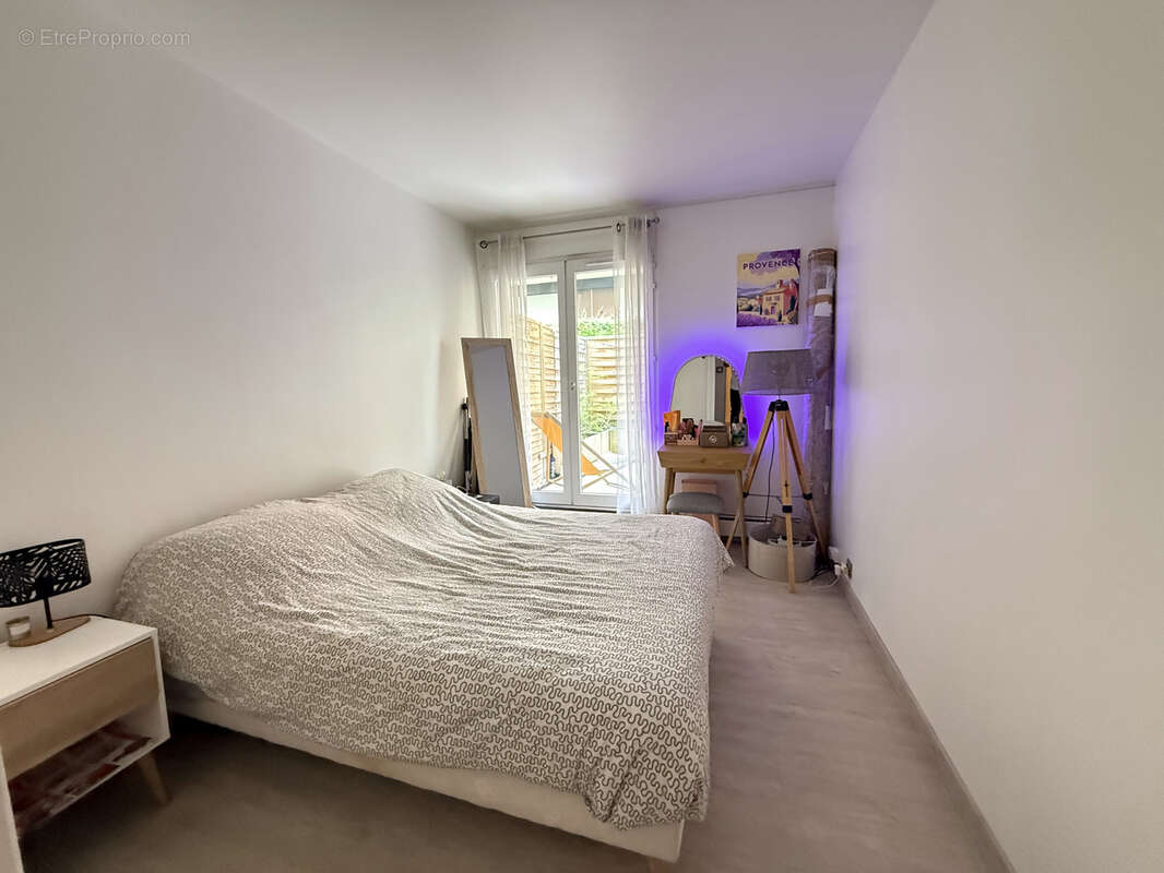 Appartement à VILLENNES-SUR-SEINE