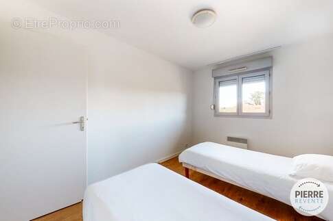 Appartement à LISSIEU