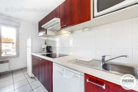 Appartement à LISSIEU