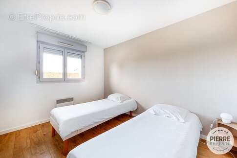 Appartement à LISSIEU