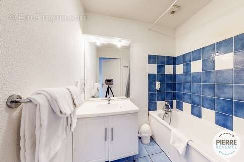 Appartement à LISSIEU