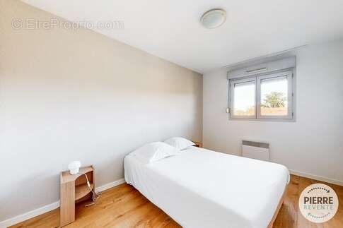 Appartement à LISSIEU