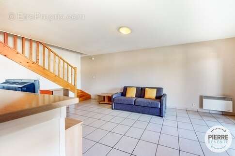 Appartement à LISSIEU