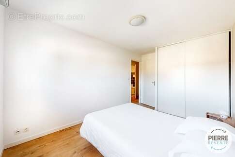 Appartement à LISSIEU